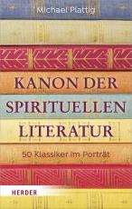 Cover-Bild Kanon der spirituellen Literatur