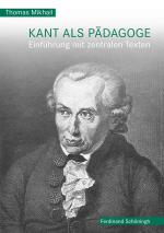 Cover-Bild Kant als Pädagoge