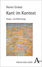 Cover-Bild Kant im Kontext