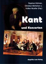 Cover-Bild Kant und Konsorten