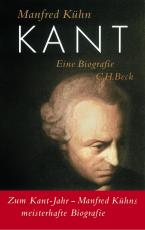 Cover-Bild Kant