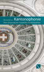 Cover-Bild Kantonophonie