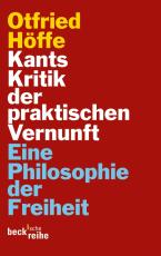 Cover-Bild Kants Kritik der praktischen Vernunft