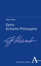 Cover-Bild Kants Kritische Philosophie