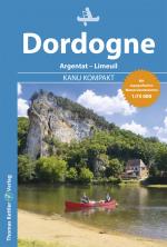 Cover-Bild Kanu Kompakt Dordogne