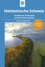 Cover-Bild Kanu Kompakt Holsteinische Schweiz