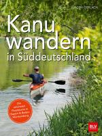 Cover-Bild Kanuwandern in Süddeutschland
