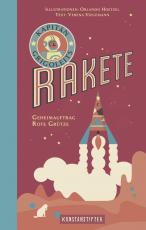 Cover-Bild Kapitän Grigoleits Rakete