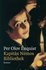 Cover-Bild Kapitän Nemos Bibliothek