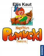 Cover-Bild Kapitän Pumuckl, hurra!