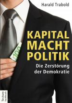 Cover-Bild Kapital Macht Politik