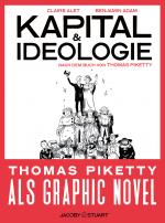 Cover-Bild Kapital und Ideologie