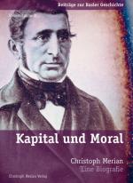 Cover-Bild Kapital und Moral