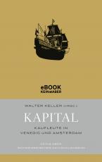 Cover-Bild Kapital