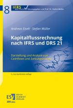 Cover-Bild Kapitalflussrechnung nach IFRS und DRS 21