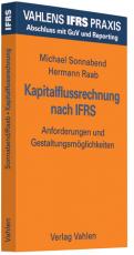 Cover-Bild Kapitalflussrechnung nach IFRS