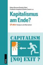 Cover-Bild Kapitalismus am Ende?