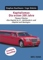 Cover-Bild Kapitalismus: Die ersten 200 Jahre