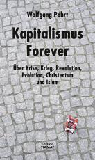 Cover-Bild Kapitalismus Forever