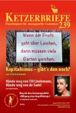 Cover-Bild Kapitalismus – gibt´s den noch?