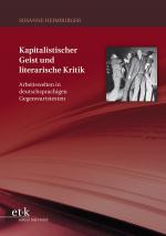 Cover-Bild Kapitalistischer Geist und literarische Kritik