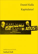 Cover-Bild Kapitulatus!