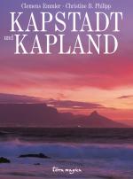 Cover-Bild Kapstadt und Kapland