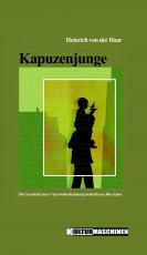 Cover-Bild Kapuzenjunge