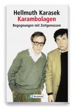 Cover-Bild Karambolagen