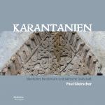 Cover-Bild Karantanien