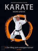 Cover-Bild Karate - leicht erlernt 2