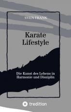 Cover-Bild Karate Lifestyle