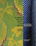 Cover-Bild Karbon, Kokos, Samt und Seide