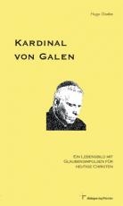 Cover-Bild Kardinal von Galen