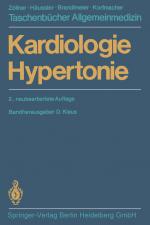 Cover-Bild Kardiologie Hypertonie