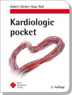Cover-Bild Kardiologie pocket