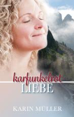 Cover-Bild karfunkelrot LIEBE