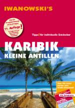 Cover-Bild Karibik Kleine Antillen - Reiseführer von Iwanowski