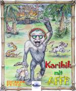 Cover-Bild Karibik mit Affe