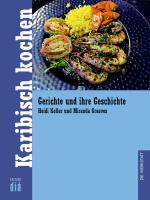 Cover-Bild Karibisch kochen