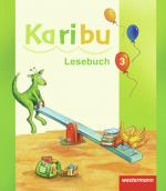 Cover-Bild Karibu - Ausgabe 2009