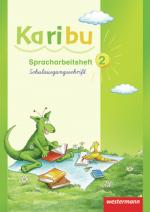 Cover-Bild Karibu - Ausgabe 2009