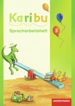 Cover-Bild Karibu - Ausgabe 2009