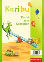 Cover-Bild Karibu - Ausgabe 2009