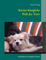 Cover-Bild Karins königliche Welt der Tiere