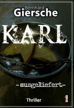 Cover-Bild Karl -ausgeliefert