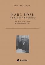 Cover-Bild KARL BOSL ZUR ERINNERUNG