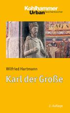 Cover-Bild Karl der Große