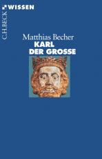 Cover-Bild Karl der Große