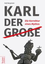 Cover-Bild Karl der Große